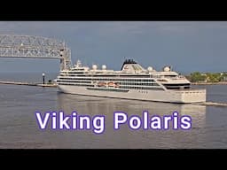 Viking Polaris departed Duluth 06/06/2025