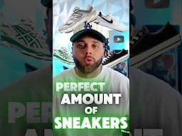 You Only Need 3 Sneakers – Stop Overthinking Your Rotation