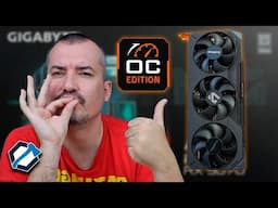 Ako je budžet 700 evra - Gigabyte AMD Radeon RX9070 Gaming OC