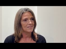 How studying MSc Behaviour Change shaped Claire's future