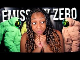 HE'S LATE AGAIN!! | Emissary Zero & R.E.P.O. w/ Friends!