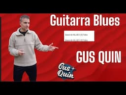 Base de Blues (E) con (3 y 7 ma)
