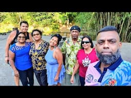 Caura Vibes On A Wednesday With @sandysbackyardfoodtravelvl3726