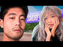 MIYOUNG IS SMURFING | Valorant (ft. kkatamina, joshseki, SteveSuptic, & jessica)