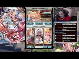 last minute push stream