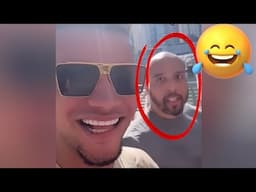 Crypto Beef in Dubai: TikTok Scammer vs. Crypto Bro