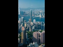 Hong Kong's COOLEST FREE THINGS To Do