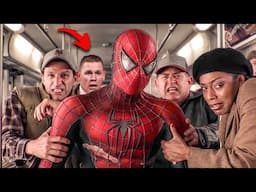 WWE Wrestlers Who Secretly Appeared in Movies