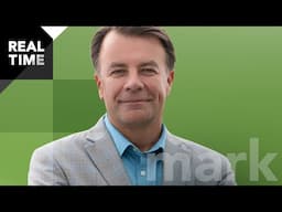 REAL TIME Podcast — Exploring Sustainable Building & a Greener Real Estate Industry - Mark Holland