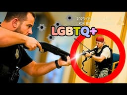 When Police Confront a Transgender School Shooter