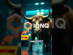 IonQ's Quantum Leap: Revenue Growth That's Blazing!