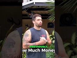 How Much Money Do You Make?   Asking Digital Nomads What They Do For A Living (Bali, Indonesia)