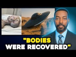 UFO Crash Retrievals Exposed By Credible Witnesses | Billy Carson & Michael Schratt
