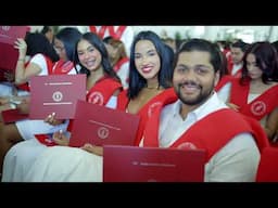 INTEC | Video resumen Graduación 70 - Abril 2025