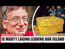The BIGGEST FIND Since the Money Pit Oak Island’s Latest Discovery Is INSANE!
