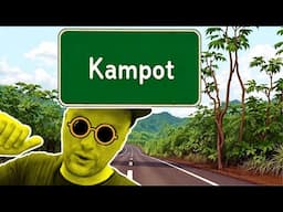 I’m Leaving Phnom Penh to Move to Kampot - Cambodia