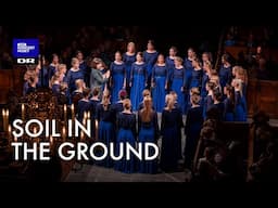 Soil in the ground // DR Pigekoret (LIVE)