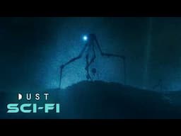Sci-Fi Short Film "Everything Dies Out Here" | DUST