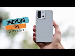 OnePlus 13S In Depth Review | Price in India | Launch Date In India