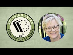 Breaking Bread with Sonja Trom Eayrs (Popular Education)