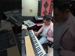 Cadencia definitiva para improvisar desde cero