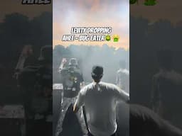 Levity Dropping AHEE - Bug Eater 🪲🤮