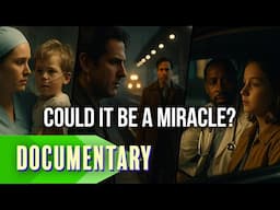 Mysterious Nurse & The Hitchhiker That Shouldn’t Exist | Could It Be a Miracle? | Full Documentary
