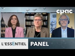 Le PM Carney dévoile ses priorités : panel d’analystes – 2 mai 2025