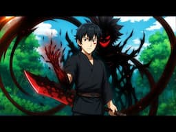 After Escaping His Father's Hell, He Uncovered His Deadly Power Against Demons | Anime Recap
