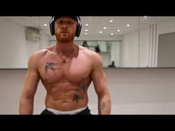 FULL DAY OF BULKING III