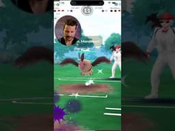 This GBL Tactic NEVER FAILS!  #pokemongopvp