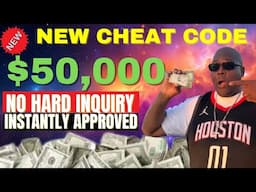 $50,000 credit union personal loans! How to get credit union personal loan approval no hard inquiry