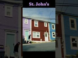 Signal Hill Road, St. John’s