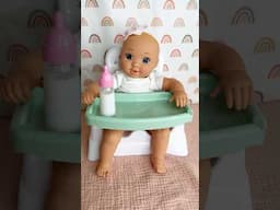 Unboxing “Hopscotch Lane” Baby Doll Accessories From Walmart!
