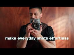 instax mini 41™ Tutorial Video/FUJIFILM