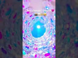 Lights camera action 📸🩷🤩🎞️🦹 #chaoticasmr #camera #asmrsounds #visualtingle #visualasmr #smile