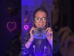 Rediscovery vibes and healing connection and energy ⚡️♾️⚡️🙌| ASMR SOUNDS🎧| MOUTHSOUNDS ASMR 💤SLAY🪐❤️