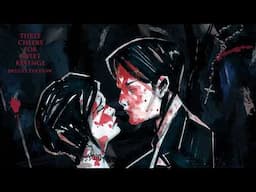 My Chemical Romance - The Ghost Of You [Live for BBC Radio 1's "The Lock Up", 2005] (Audio)