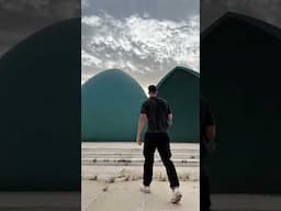 I woke up in Baghdad 🇮🇶