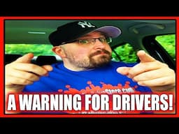 DoorDash Just RUINED Father’s Day for Drivers — This is BAD! (I Told You All About This!)