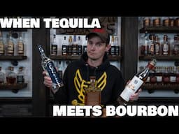 Surprising Dan With Another LE Whiskey! Blood Oath Pact 7