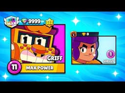 Griff Cursed Account 🤫