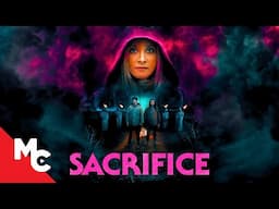 A Cult Sacrificed To The Sea God | Sacrifice | Cult Horror Thriller Movie