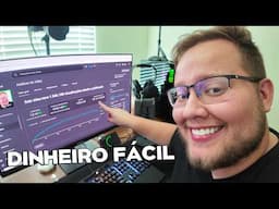 Como eu ganho 50k/mês copiando vídeo dos outros kkkkkkk