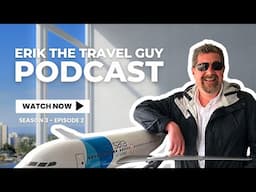 Amazing Christmas Markets & MUST DO Holiday Flying Tips