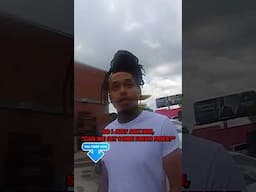 He called cops while being a murder suspect #police #crime #bodycam
