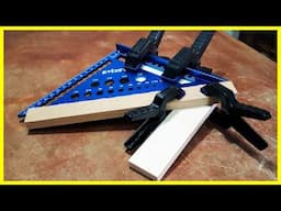 Do it yourself, don't waste money ! unique tool for your lab