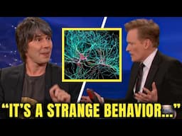 Brian Cox Is Alarmed CERN’s Quantum AI Cracked Terrifying Data From Spacetime