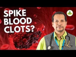 Hemoglobin Causes LIGHTNING FAST Clot Formation?