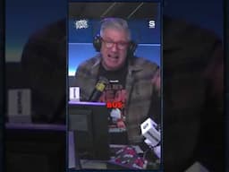 "That's a Tuesday Morning Quarterback" - Dave LaGreca Reacts to The Rock Talking WrestleMania 41